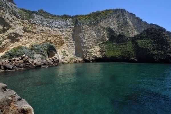 Cala Moresca (Bacoli)